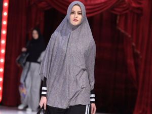 Rilis Koleksi Baru, Si.Se.Sa Hadirkan Busana Syari Bergaya Sporty