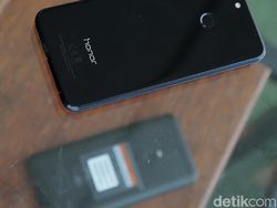 Perbandingan Ponsel Rp 2 Jutaan: Honor 9 Lite vs Redmi 5 Plus