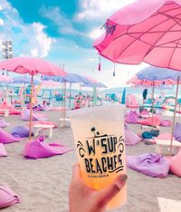 Di Pulau Unicorn Ini Ada Mojito yang Segar dan Instagrammable