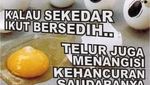 Penggemar Telur, Yuk Intip 10 Meme Telur yang Bikin Ngakak Ini!