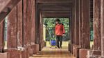 Melihat Lebih Dekat Rumah Si Pitung di Marunda