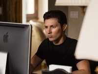 Pavel Durov, Anak Tiri di Negeri Sendiri