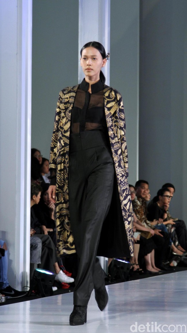 Foto: Mohammad Abduh/Wolipop