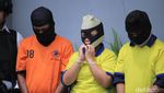 Foto: Detik-detik Istri Big Bos Miras Maut Pingsan
