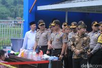 Wakapolri Ekspose Penangkapan Big Bos Miras Oplosan