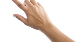 Setiap orang punya bentuk tubuh yang berbeda-beda, termasuk bentuk jari tangan. Nah melalui bentuk jari, Anda bisa membaca kepribadian seseorang lho.