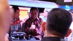 Kini Jaket Indonesia Jokowi Tak Terbelah Lagi