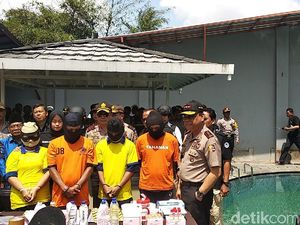 Harta Big Bos Miras: Rumah Mewah dan 29 Hektare Kebun Sawit