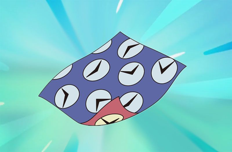 Doraemon