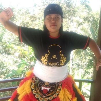 Satu-satunya, Paguyuban Reog Ini Hanya Berisi Para Perempuan