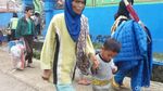 Berita Heboh: Pesta Seks Piton, Kapal TKI Terombang-ambing