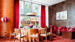 Intip Cantiknya Interior 8 Restoran Michelin di Hotel Mewah Dunia