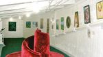 Foto: Museum Ini Pajang Karya-karya Terburuk