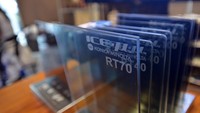 Tak hanya Mitsubishi, saat ini PT Global Auto International juga mencoba melakukan pendekatan dengan beberapa pabrikan mobil lain di Indonesia untuk memasok kaca film ICE-µ sebagai produk OEM.