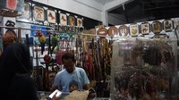 Harganya bervariasi, mulai dari Rp 20 ribu sampai ratusan ribu rupiah (Shinta/detikTravel)