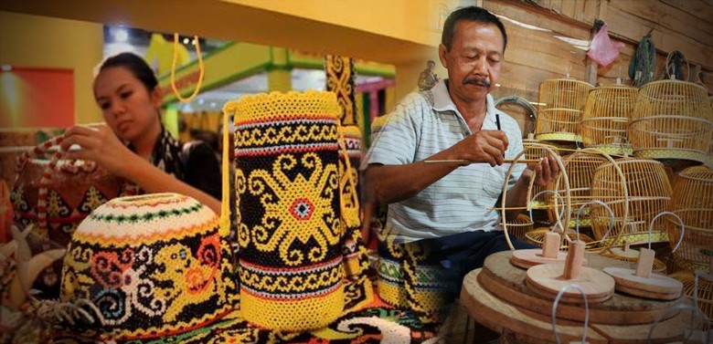 Digitalisasi Pasar UMKM Digitalisasi Pasar UMKM