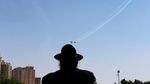 Begini Meriahnya Warga Israel Berpesta di HUT Kemerdekaan