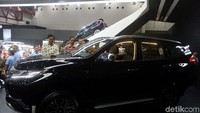 Dyandra Promosindo sebagai penyelenggara IIMS 2018 menargetkan 525.000 pengunjung dengan target transaksi Rp 3,3 triliun.