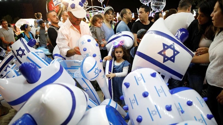 Beredar Kabar RI Beri Visa Turis ke Israel, Menlu: Tidak Benar Beredar Kabar RI Beri Visa Turis ke Israel, Menlu: Tidak Benar
