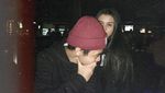 Konon Mirip Kendall Jenner, Inikah Pacar Baru Bastian Steel?