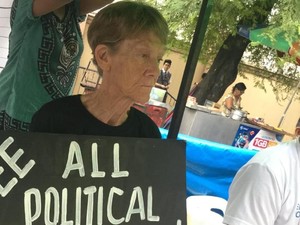 Presiden Duterte Perintahkan Penyelidikan Suster Asal Australia