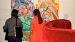 Foto: Museum Ini Pajang Karya-karya Terburuk