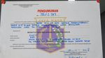 Foto: Tamat, Diskotek Exotic Disegel Satpol PP