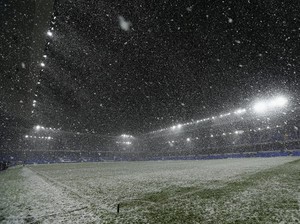 Premier League Akan Punya Winter Break, tapi di Akhir Januari