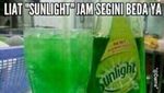 10 Meme Soal Minuman yang Bikin Ketawa Siang-siang