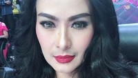 Namun siapa sangka penampilannya tersebut malah menjadi bully-an netizen. (Dok. Instagram/isdadahlia)