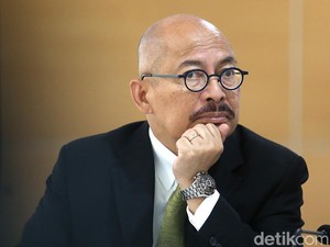 Pakar di Satgas TPPU Rp 349 T: Mas Achmad Santosa hingga Faisal Basri