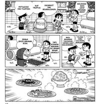 10 Alat Doraemon yang Paling Diharapkan Jadi Nyata