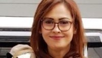 Jadi kita juga nggak tahu kondisi di sana (Alexis) seperti apa. Ternyata begitu sampai di sana ada pendemo karyawan terus ada penghadangan dari sekuriti-sekuritinya. Mereka bikin safety blokade gitu, kata Ellen  (Foto: Dok. Istimewa)