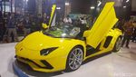 Lamborghini Rp 18 Miliar, Bea Balik Namanya Bisa Buat Beli 10 Avanza