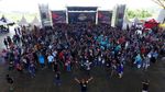 Bandung Dipenuhi Mobil Karimun