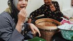Tetap Cantik dan Stylist, Intip Gaya Makan Desainer Jenahara