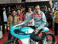 Proyek Strategis Jokowi yang Bisa Rampung di 2019