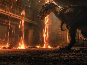 Bayangan Kisah Jurassic World 3 setelah Para Dino Bebas di Bagian 2