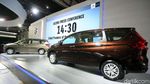 Benarkah Desain Suzuki Ertiga Terbaru Mirip Innova dan Xpander?