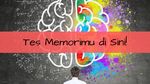 Seberapa Bagus Memori Otak Kamu? Buktikan Lewat Tes Berikut