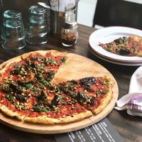 Ini Dia Restoran Pizza Baru Milik Gordon Ramsay di London