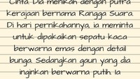 Simak cerita ini ya teman-teman. (Foto: detikcom)