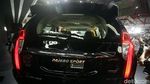 Pajero Sport Meluncur di IIMS 2018
