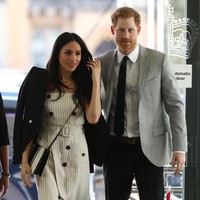19 Mei 2018 menjadi hari paling bahagia bagi Meghan Markle dan Pangeran Harry. Di hari Sabtu ini keduanya akan melaksanakan pernikahan di gereja St Georges Chapel, Windsor Castle, Inggris.  Foto: Dok. Getty Images
