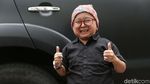 Kesedihan Daus Mini Istri Minta Cerai