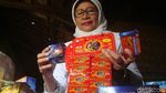 BPOM Gerebek Pabrik Jamu Ilegal di Cilacap