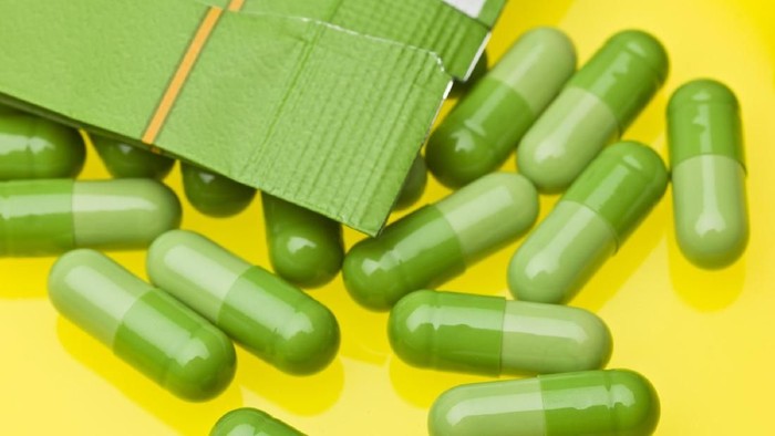 Hati-hati, Kebanyakan Konsumsi Suplemen Green Tea Bisa Merusak Hati