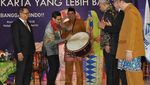 Sandiaga Uno Buka Musprov INKINDO DKI Jakarta