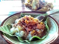 Yang Enak dari Pati, Nasi Gandul sampai Soto Ayam Kemiri!