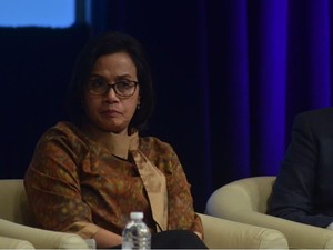 Lawan Corona, Sri Mulyani Pastikan 89 Juta Rakyat Dapat Bantuan Uang